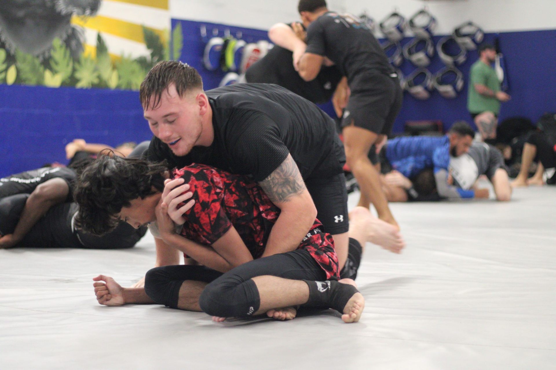 SBG Rochdale